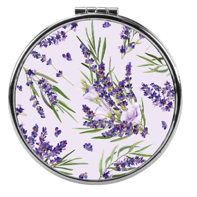 Lulu Grace Floral Collecton Pill Box