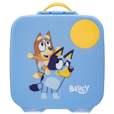 b.box Lunch Box Bluey 2L