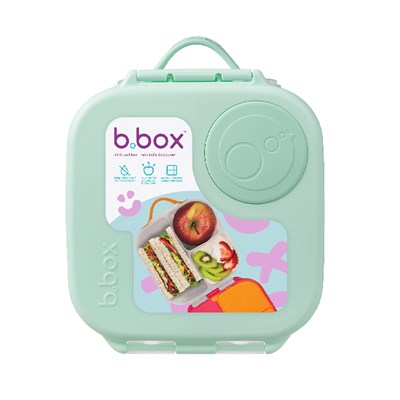 b.box Mini Lunch box 1L - Spearmint