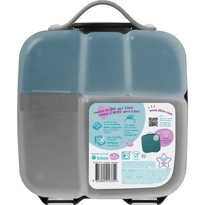 b.box Lunchbox 2L - Night Vsion