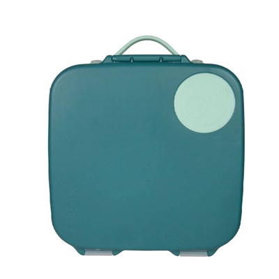 b.box Lunchbox 2L  Emerald Forest