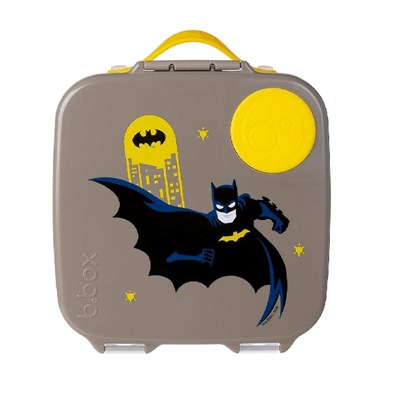 b.box Lunchbox 2L Batman