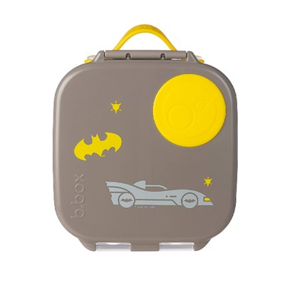 b.box Mini Lunchbox 1L Batman