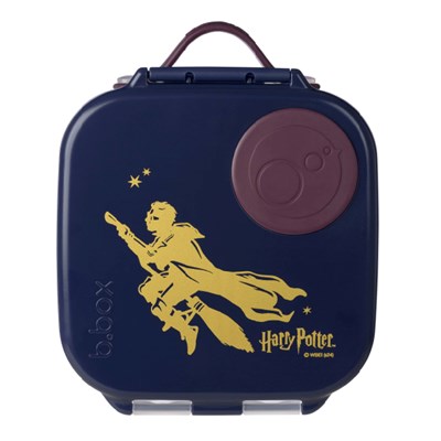 b.box Mini Lunchbox 1L Harry Potter