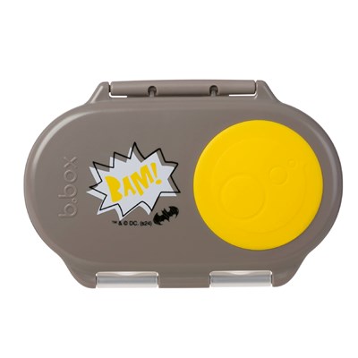 b.box Snackbox Batman