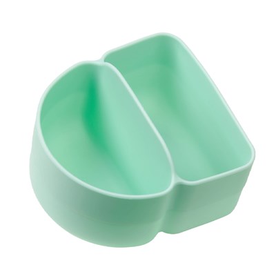 b.box Silicone Bento Buddy Snack Forest