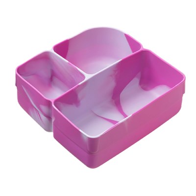 b.box Silicone Bento Buddy Lunch Cosmic