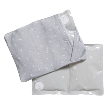 b.box Jumbo Gel Cooler 2 Pack