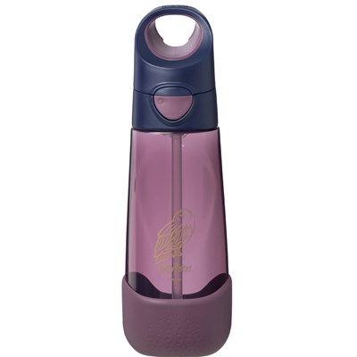 b.box Tritan Drink Bottle Harry Potter 600mL