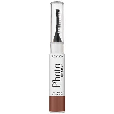 Revlon PhotoReady™ Lifting Brow Gel Warm Medium Brown