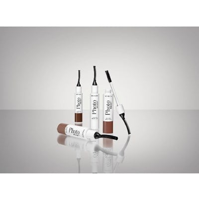 Revlon PhotoReady™ Lifting Brow Gel Warm Medium Brown