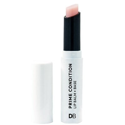 Designer Brands Prime Condition Lip Balm + Base