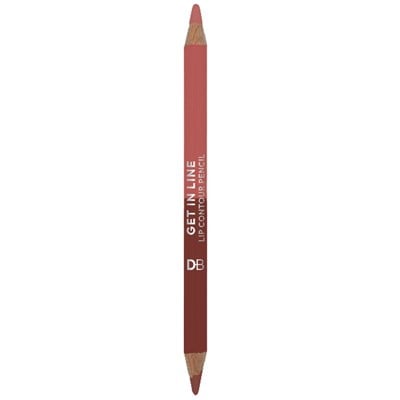 Designer Brands Get In Line Lip Contour Pencil
