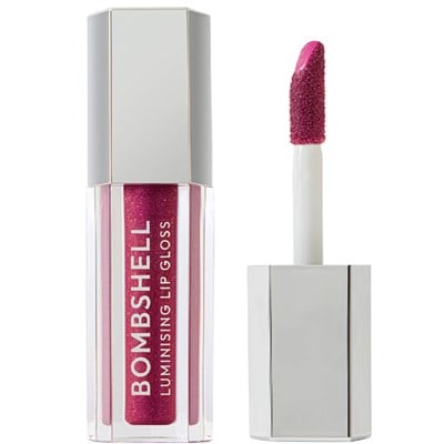 Designer Brands Bombshell Luminising Lip Gloss It's A Flex