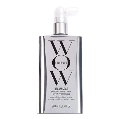 COLOR WOW Dream Coat Supernatural Hair Styling Spray 200mL