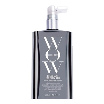 COLOR WOW Dream Coat Curly Spray 200mL