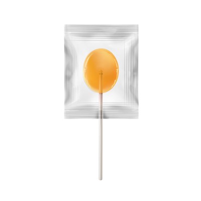 Difflam Kids Soothing Throat Pops Manuka Honey 10 Lollipops