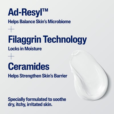 Cetaphil Pro Eczema Prone Soothe & Repair Cream