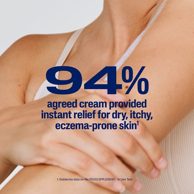 Cetaphil Pro Eczema Prone Soothe & Repair Cream