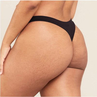 Boody G-String Black (M)