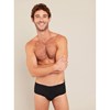 Boody Men's Everyday Brief Black (L)