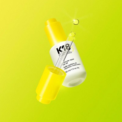 K18 Molecular Repair Hair Oil 30mL