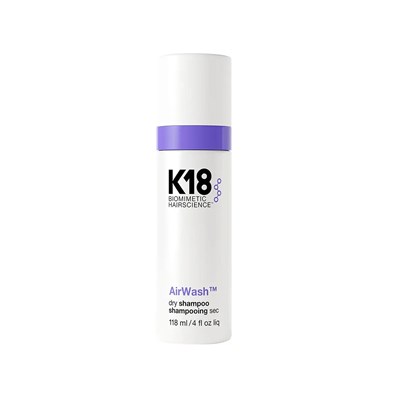 K18 Airwash Dry Shampoo