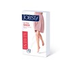 Jobst UltraSheer Knee High Compression Stocking Natural Large