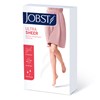 Jobst UltraSheer Thigh High Compression Stocking Natural Medium